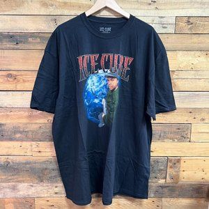 Ice Cube World t Shirt Icecube